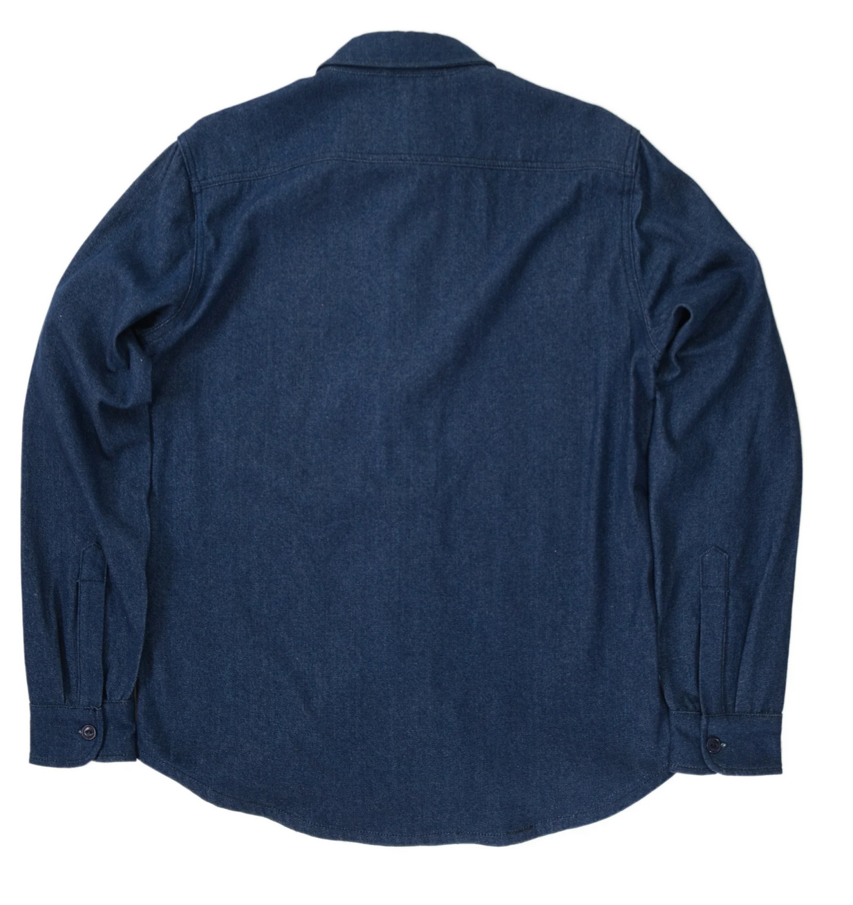 Favorite Pastime M.O.N. Denim Shirt