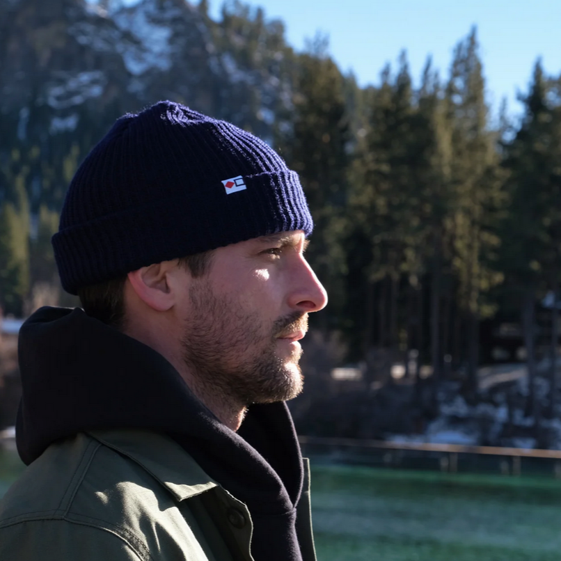 Favorite Pastime Meridian Beanie