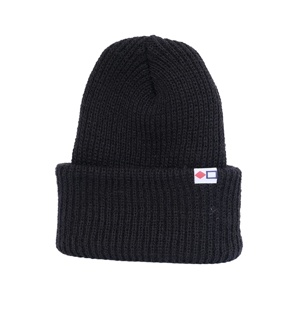 Favorite Pastime Meridian Beanie