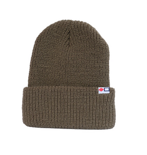 Favorite Pastime Meridian Beanie