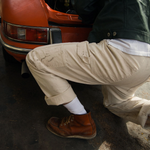 Iron + Resin "Journeyman" Pant