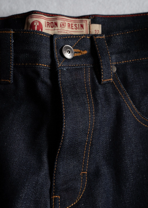 Iron + Resin "Cody" Jeans