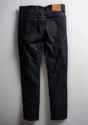 Iron + Resin "Cody" Jeans