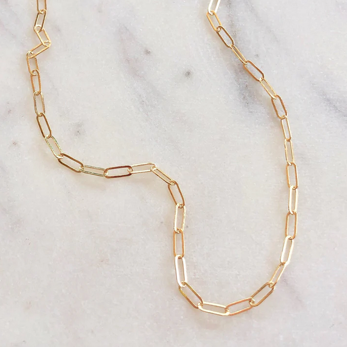 Marla Necklace [2 Sizes]