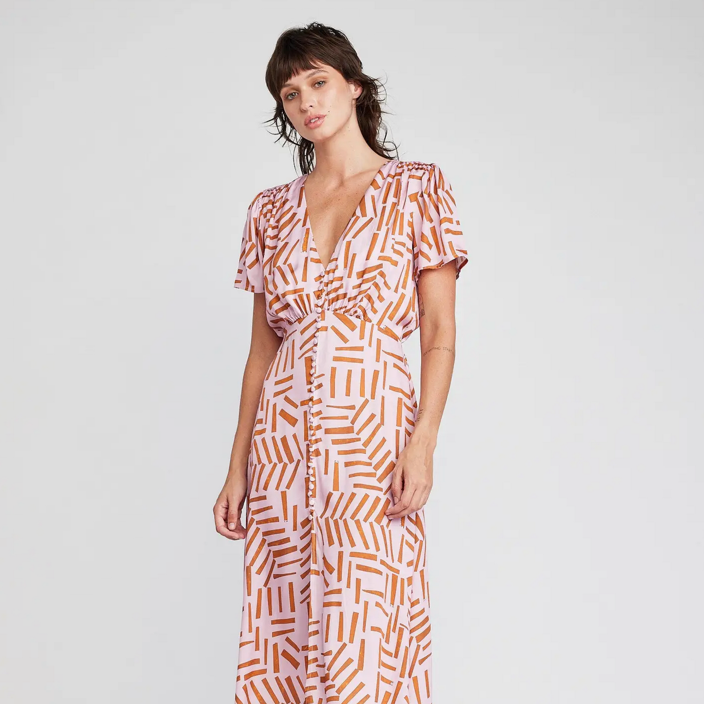 Ilse Dress