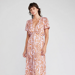 Ilse Dress