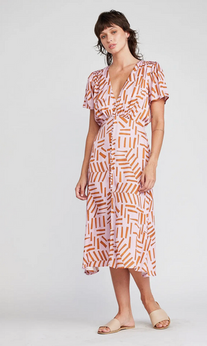 Ilse Dress