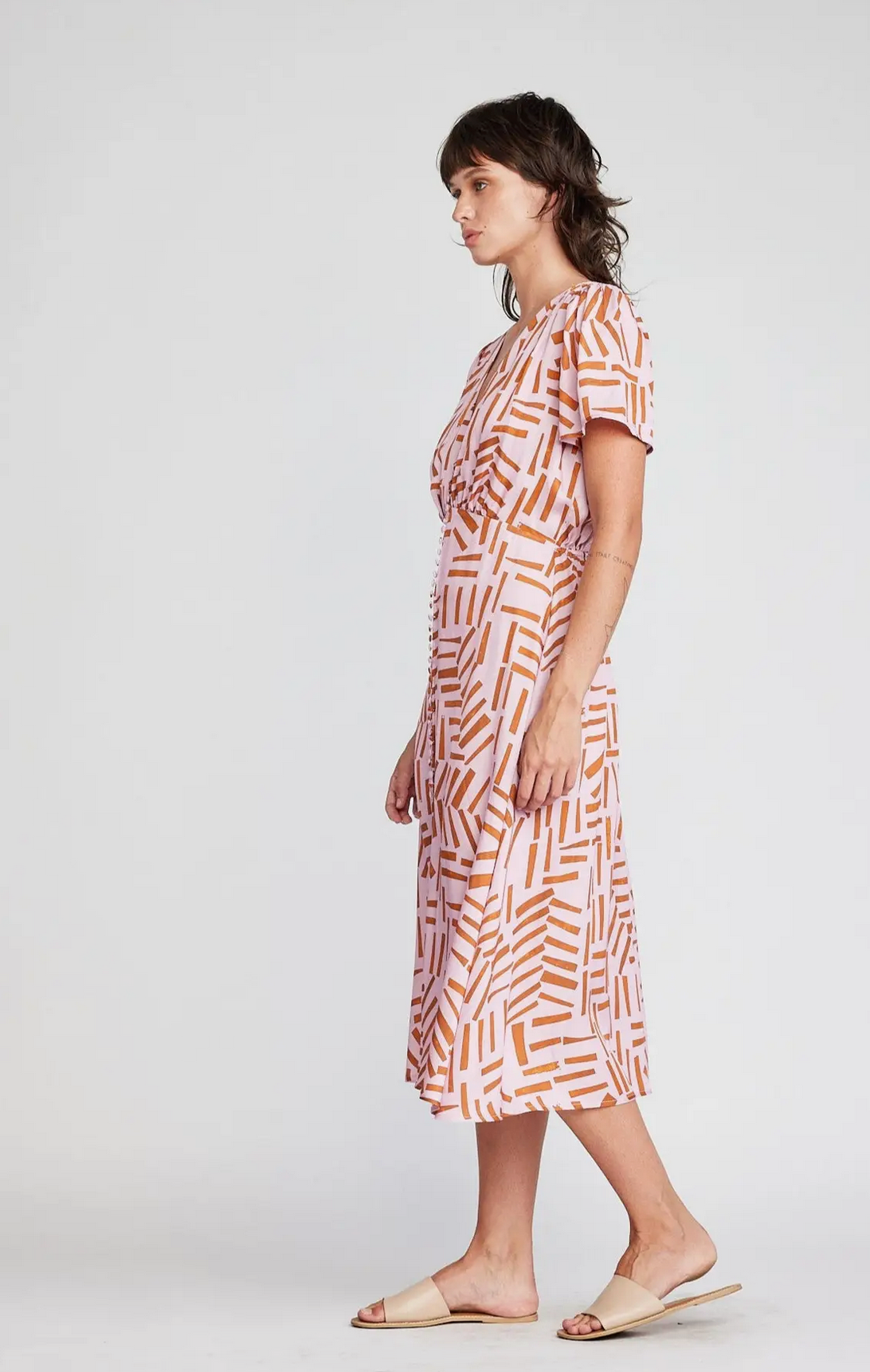 Ilse Dress