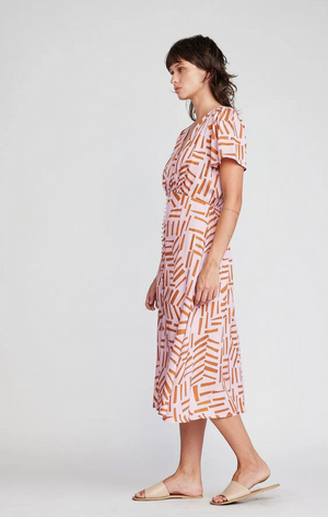 Ilse Dress
