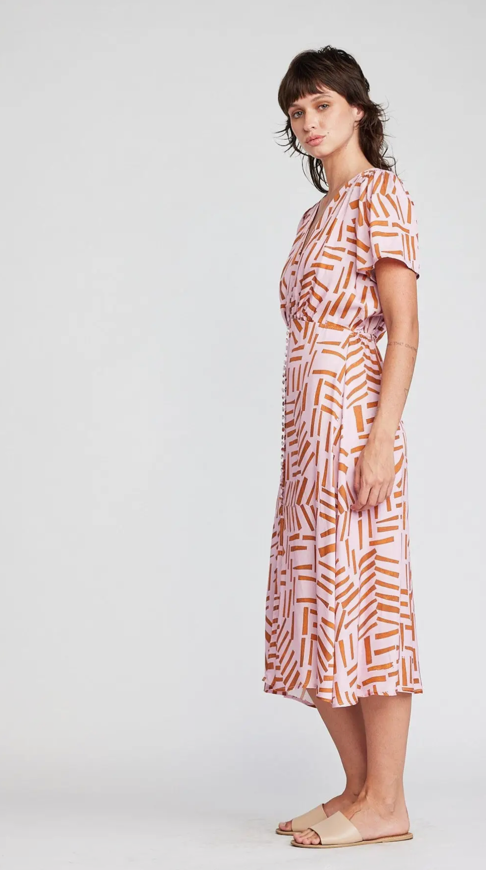Ilse Dress