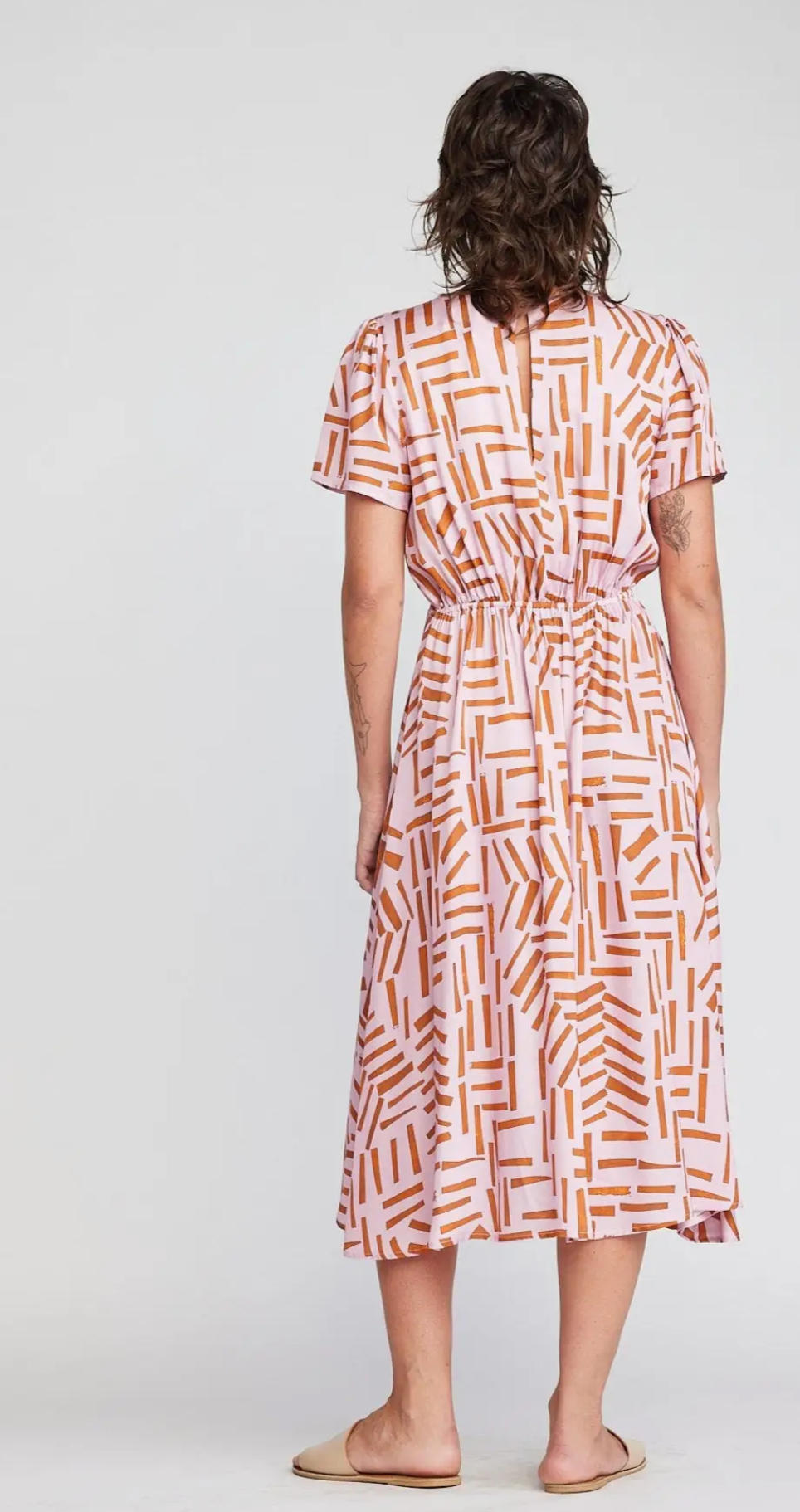 Ilse Dress