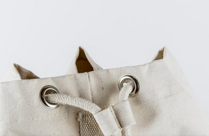 Dunes Duffle - Navy