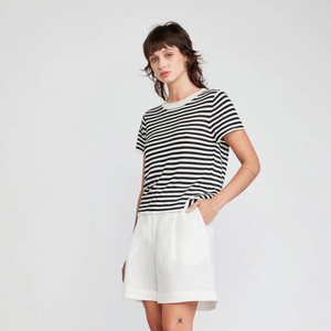 Celine Sweater Tee