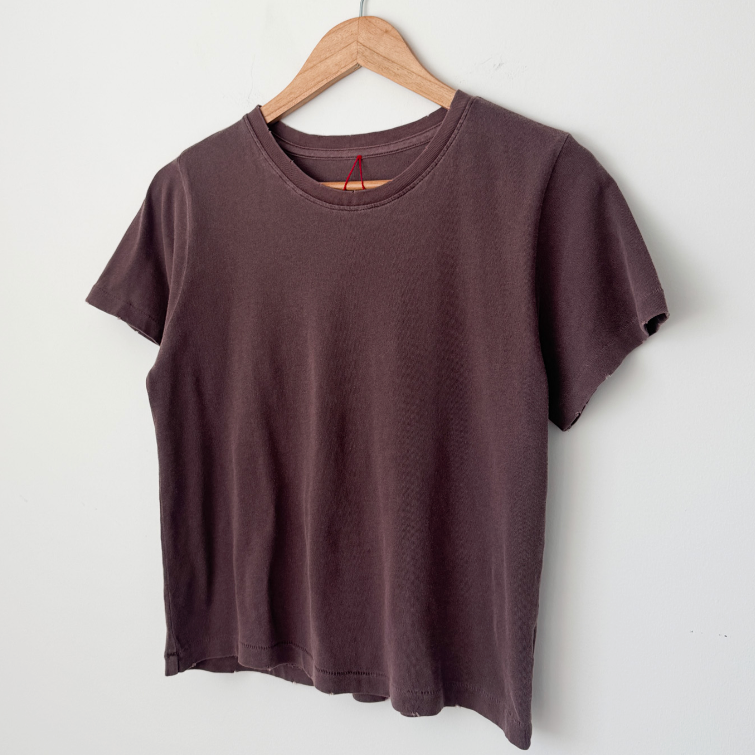 Darling Tee - Coffee