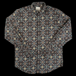 Southwest Pattern Shirt