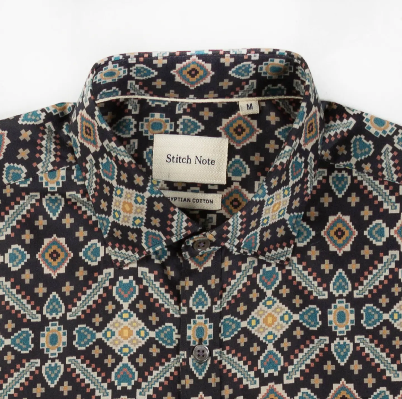 Southwest Pattern Shirt