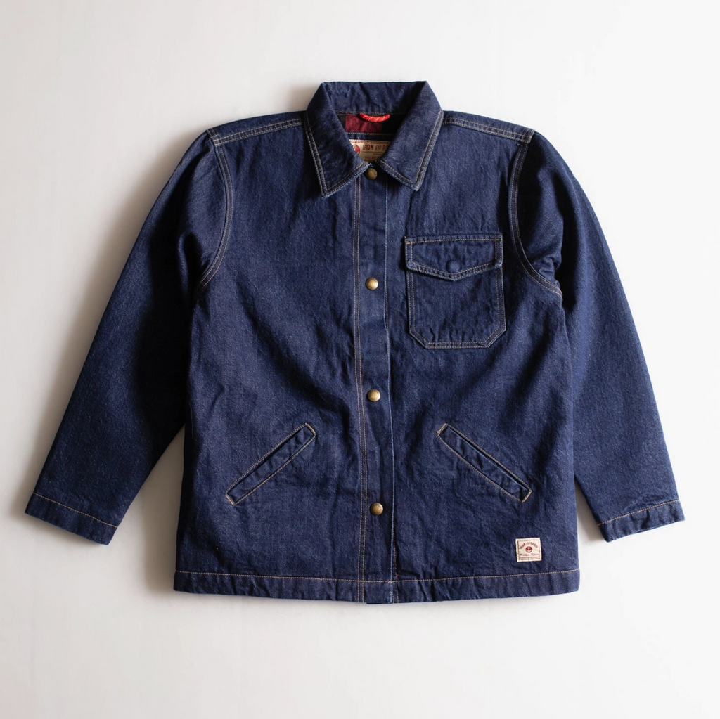 Iron + Resin Women's Jane Jacket