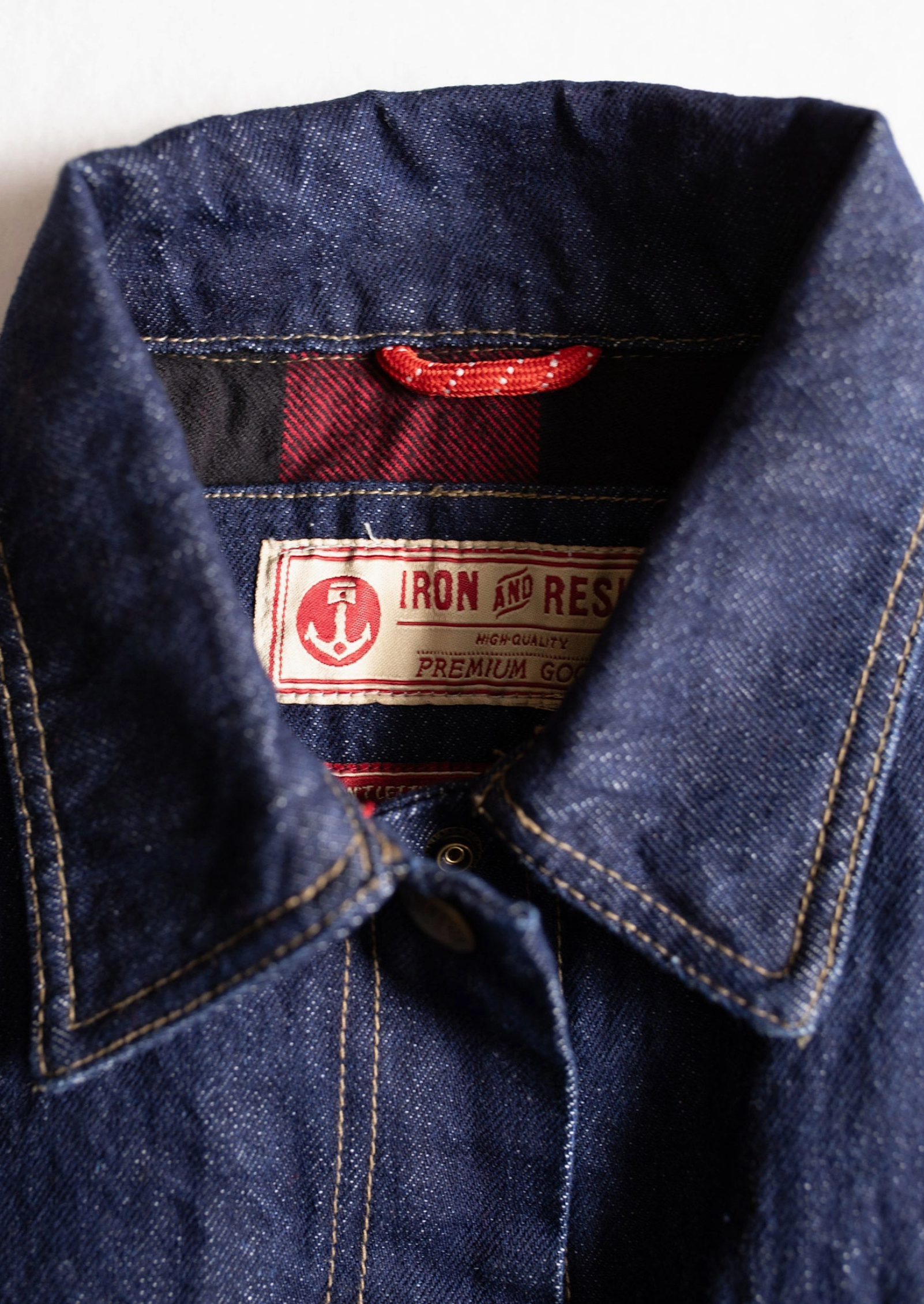 Iron + Resin Women's Jane Jacket