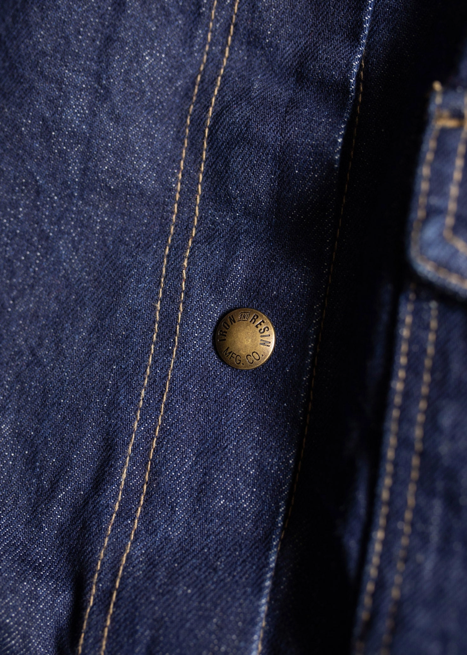 Iron + Resin Women's Jane Jacket