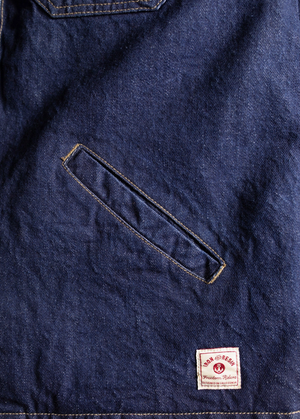 Iron + Resin Women's Jane Jacket