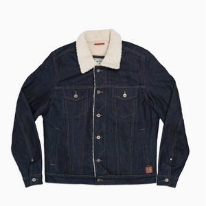 Iron + Resin Blacksmith Jacket