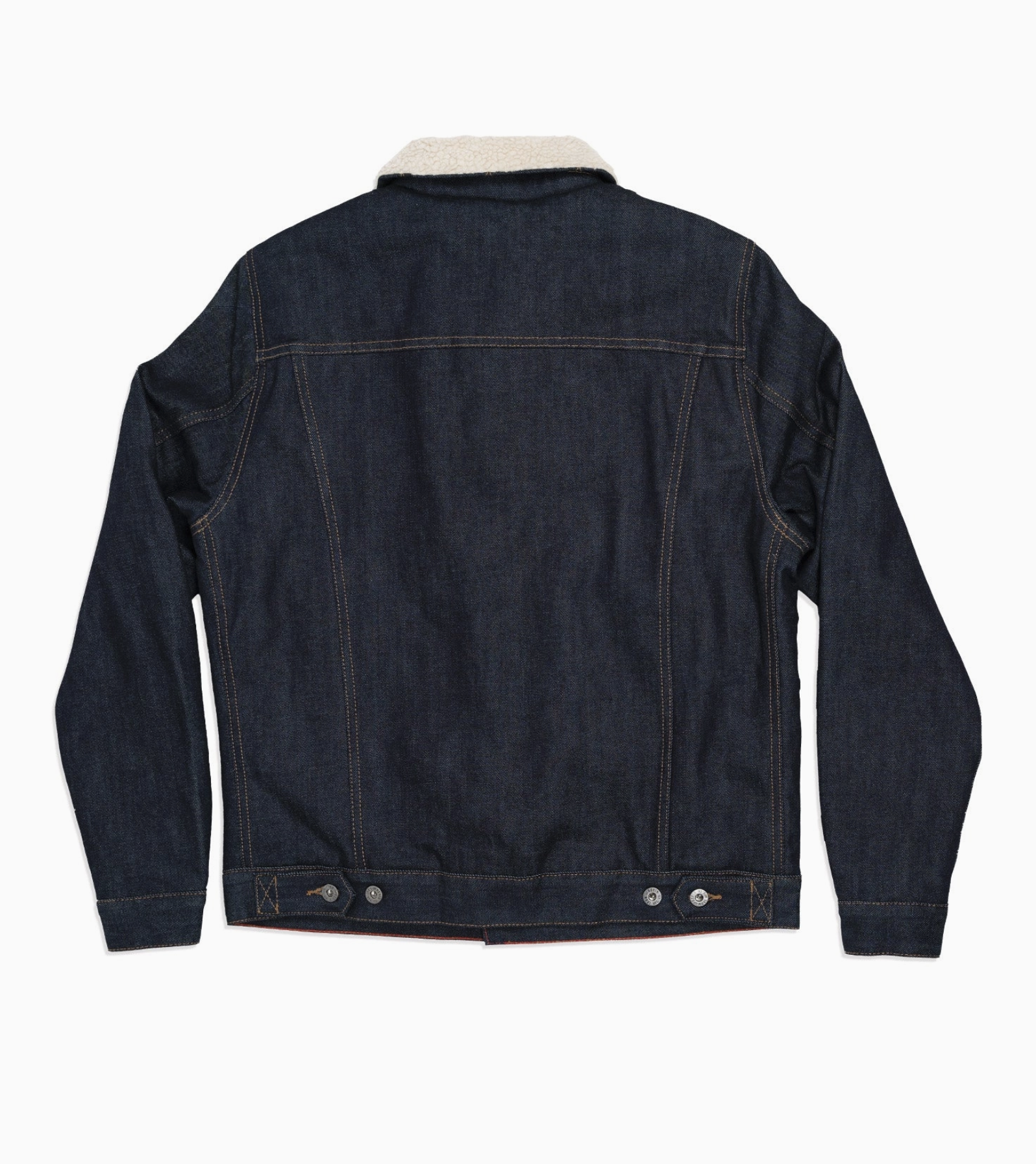 Iron + Resin Blacksmith Jacket