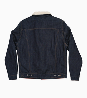 Iron + Resin Blacksmith Jacket