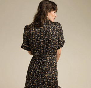 La Dahlia Dress