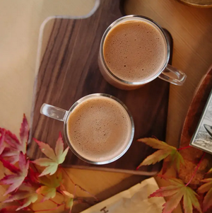 Belize Drinking Chocolate