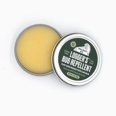 Walrus Oil Logger's Bug Repellent