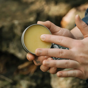 Walrus Oil Logger's Bug Repellent