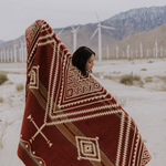 Ecuadorian Blanket Collection