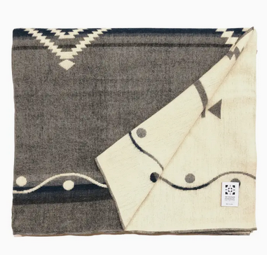 Ecuadorian Blanket Collection