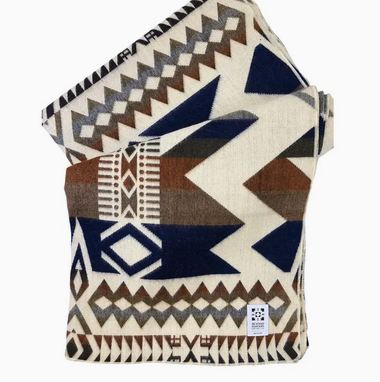Ecuadorian Blanket Collection