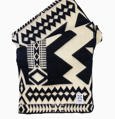 Ecuadorian Blanket Collection