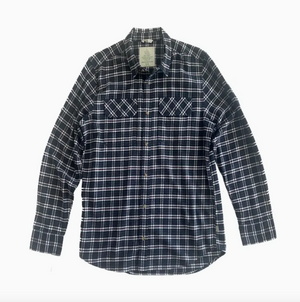Wild Tribute Flannel