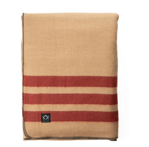 Rainer Camp Blanket