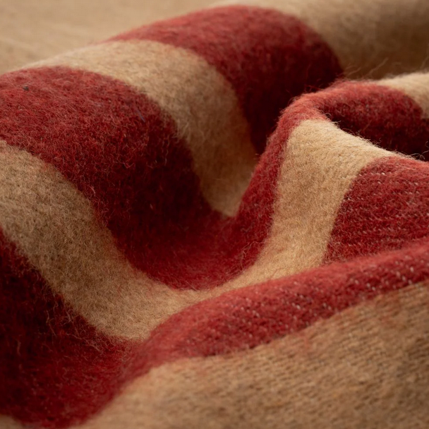 Rainer Camp Blanket