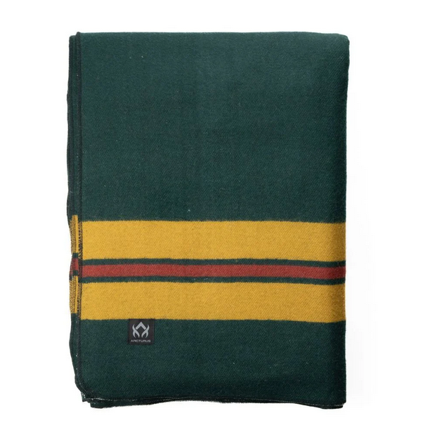 Rainer Camp Blanket