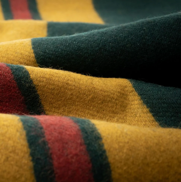 Rainer Camp Blanket