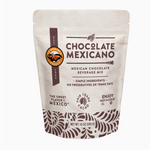 Mexican Hot Chocolate