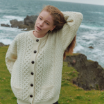 Achill Island Cardigan
