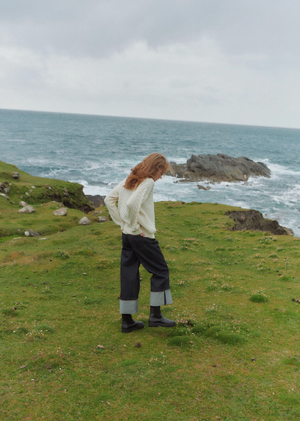 Achill Island Cardigan