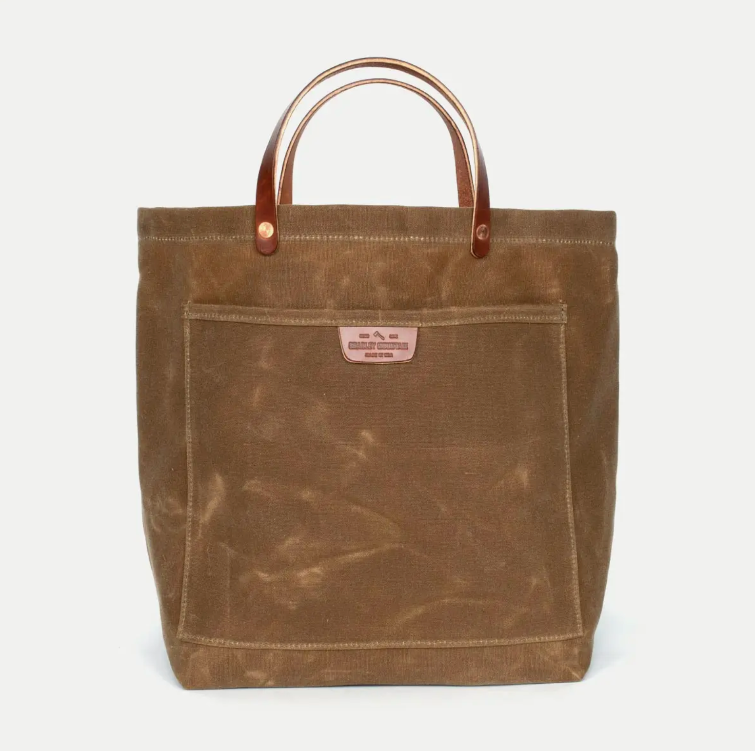Coal Tote Bag