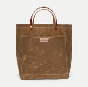 Coal Tote Bag