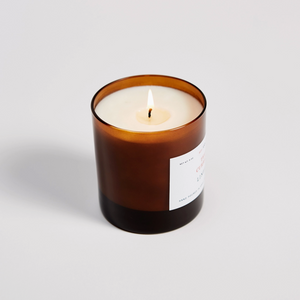Eucalyptus + Birch Candle