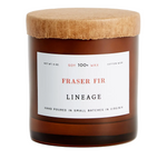 Fraiser Fir Candle