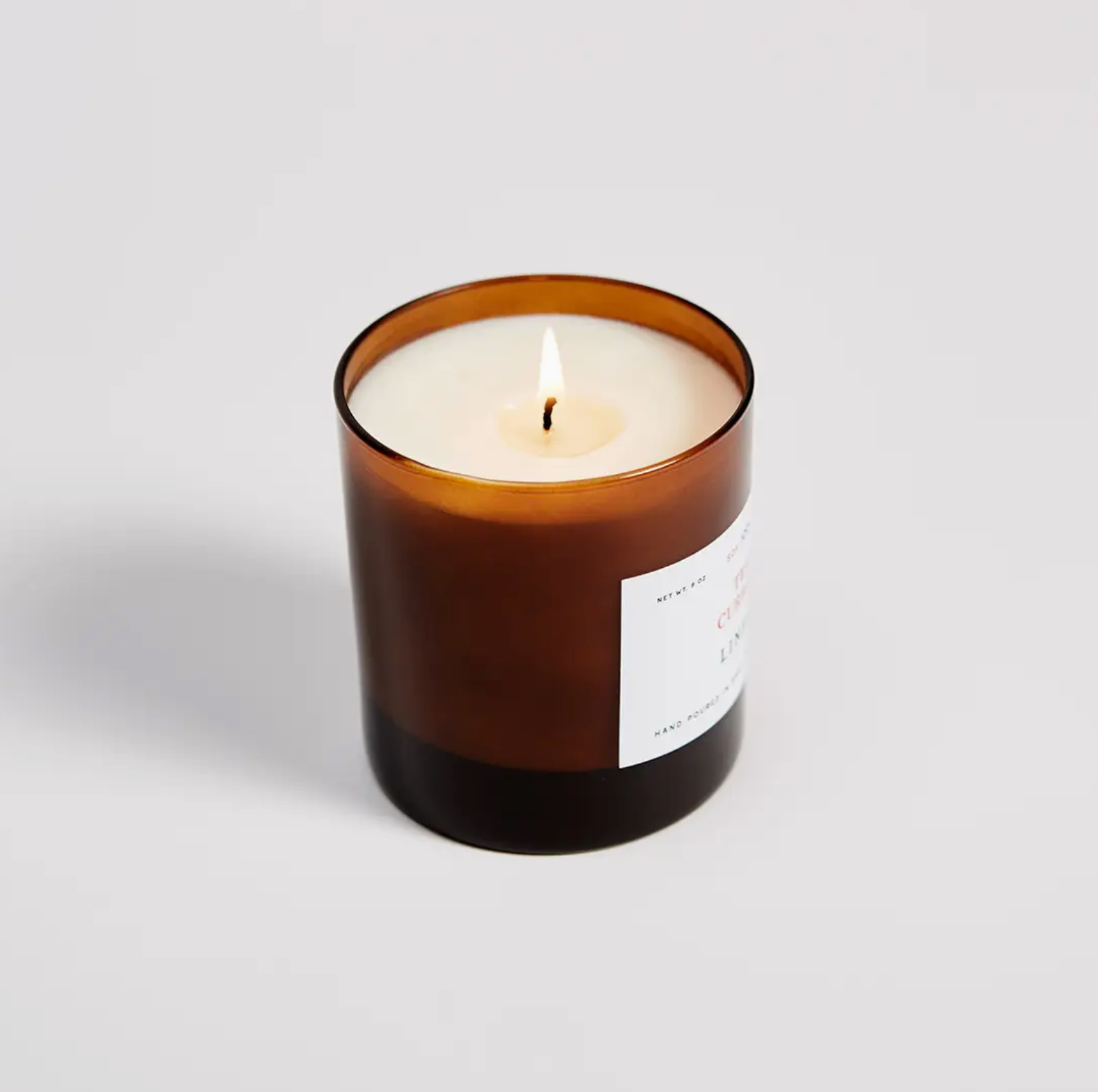 Fraiser Fir Candle