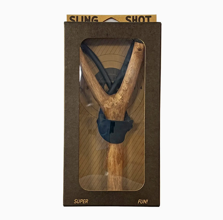 Best Slingshot Nº3