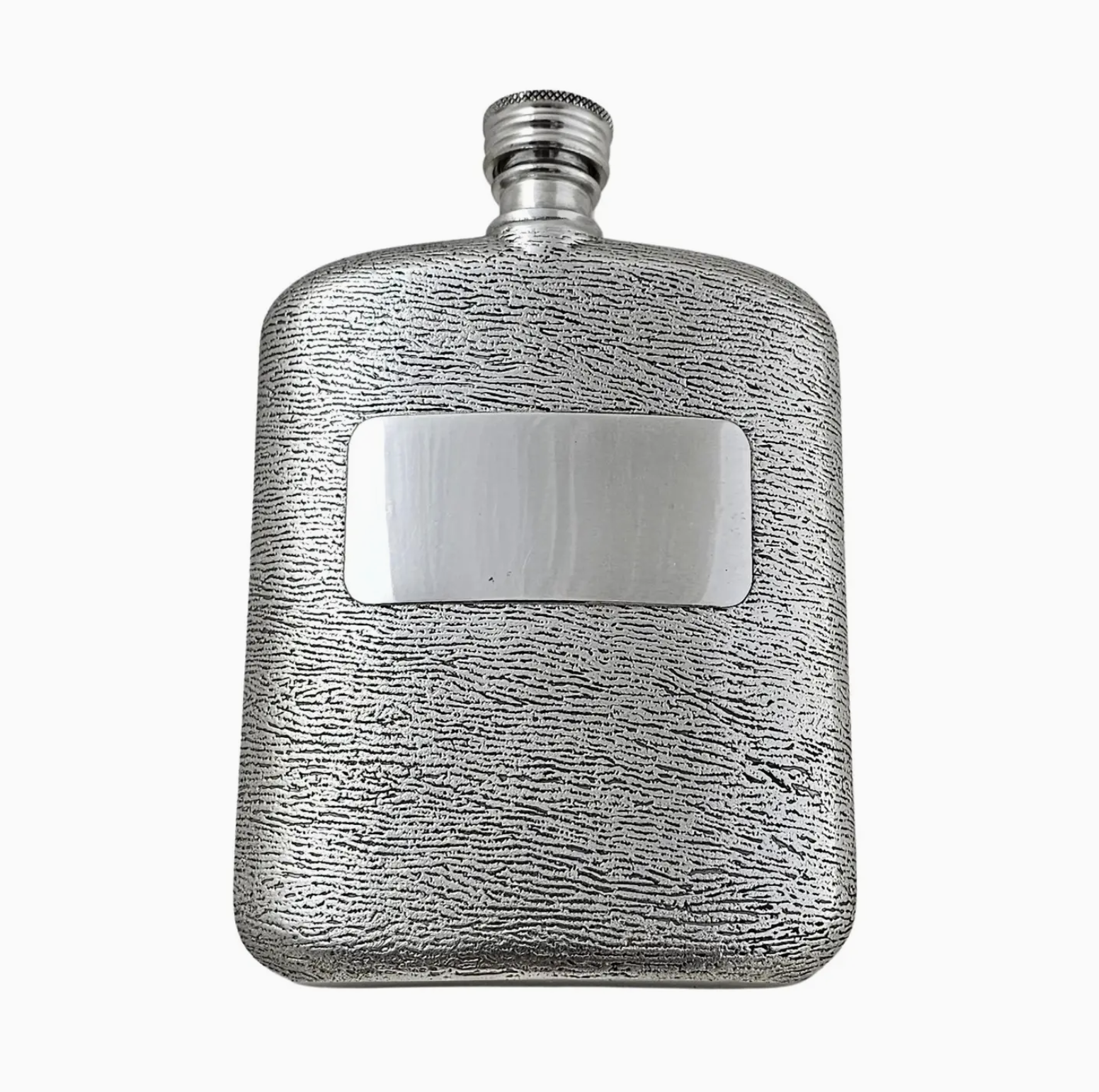 Bark Design Flask